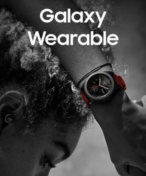 Samsung bringt die Gear App als Galaxy Wearable um: Bringt auch Android Pie-Unterstützung für Smartwatches