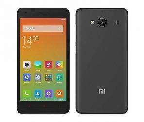 Prenesite operacijski sistem crDroid na Xiaomi Redmi 2, ki temelji na Androidu 9.0 Pie