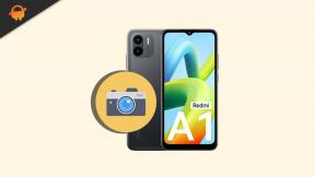 Télécharger Google Camera pour Redmi A1 et A1 Plus