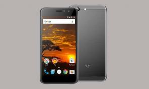 Πώς να εγκαταστήσετε το Stock ROM σε Vertex Impress Energy [Firmware Flash File]