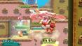 Kirby: Recenzija Planet Robobot