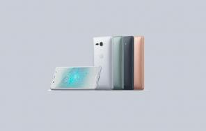 So installieren Sie AOSP Android 8.1 Oreo auf dem Sony Xperia XZ2 Compact