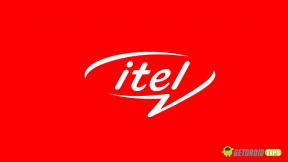 Itel A507LS Firmware Flash-fil (Stock ROM)
