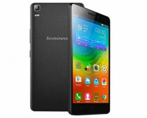 עדכן את מערכת ההפעלה AOSiP ב- Lenovo A6000 / Plus Android 8.1 Oreo בהתבסס על AOSP