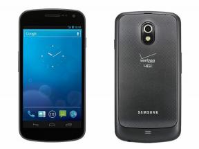 Как установить официальную Lineage OS 13 на Samsung Galaxy Nexus VZW