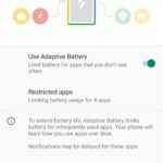 Android Pie Beta для Xiaomi Mi A2