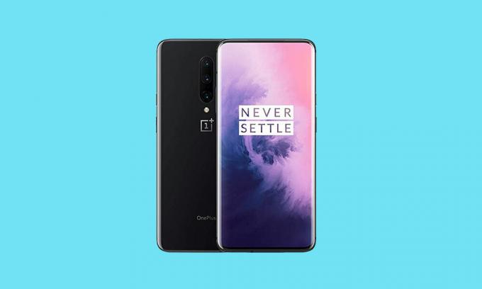 Comment forcer l'installation d'Android 10 sur T-Mobile OnePlus 7 Pro