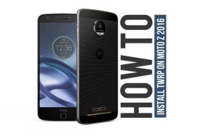 Motorola Moto Z Arhiva
