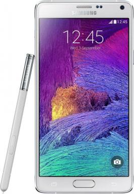 Stáhnout N910UXXS2DQF1 June Security Marshmallow pro Galaxy Note 4