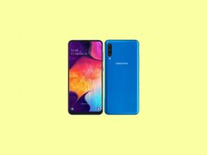 Télécharger A505FNXXS4ATB1: patch de février 2020 pour Galaxy A50