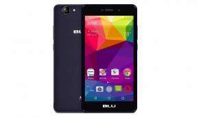 Stock ROM installeren op Blu Life XL L050U [Firmware File / Unbrick]