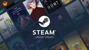 A Steam Library fekete képernyővel kapcsolatos probléma megoldása