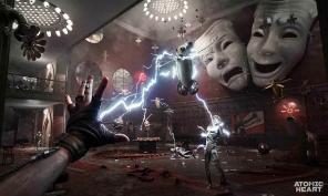 Popravak: Atomic Heart zaglavio je na zaslonu za učitavanje na PS4, PS5 i Xbox One, Series X i S