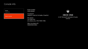 Come risolvere l'errore di Xbox One 0x87E00064