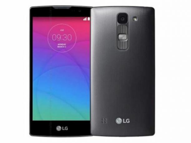 LG Spirit'e Lineage OS 14.1 Nasıl Yüklenir