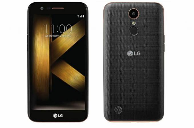 Списък с най-добрите потребителски ROM за LG K20 Plus