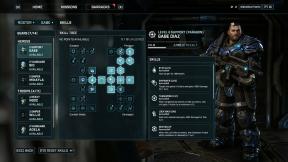 Gears Tactics Support Class Guide: Beste evner, ferdigheter, våpen og rustningsmodus