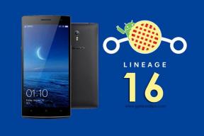Download Official Lineage OS 16 på Oppo Find 7 / 7a baseret på Android 9.0 Pie