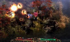 Niektóre z najlepszych kompilacji Grim Dawn 2020: Szczegółowy przewodnik