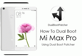 Cómo hacer doble arranque Mi Max Pro usando Dual Boot Patcher