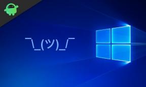 Kuidas lisada Kaomoji Windows 10-sse (╯ ° □ °) ╯︵ ┻━┻?