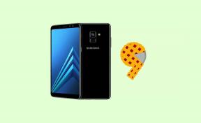 Pobierz A530WVLU4CSCA: Canada Galaxy A8 2018 Android Pie Update