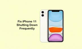 अगर आपका iPhone 11 बार-बार बंद हो रहा है तो कैसे ठीक करें