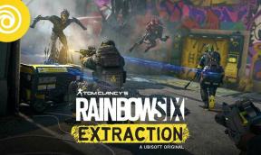 Rainbow Six Extractionin matalan FPS-ongelman korjaaminen