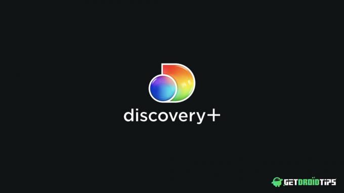 Kaip ištaisyti, jei „Discovery Plus“ nuolat užšąla