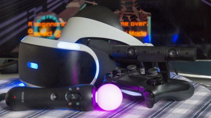 Ημερομηνία κυκλοφορίας PSVR 2: Όλα όσα γνωρίζουμε για το PlayStation VR επόμενης γενιάς της Sony