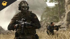 تم: حملة COD Modern Warfare 2 تستمر في الانهيار
