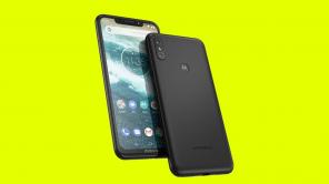 تتلقى Motorola One تحديث تصحيح الأمان لشهر يوليو 2019: PPKS29.68-16-36-5