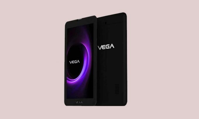 Vega Tab 4G