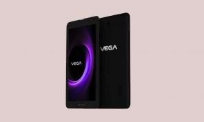 Vega Tab 4G'ye Stok ROM Nasıl Yüklenir [Firmware Flash File / Unbrick]