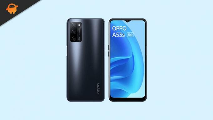 Ще се актуализира ли Oppo A53s 5G за Android 12 (ColorOS 12.0)?