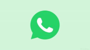 Hvordan sende tomme meldinger i WhatsApp
