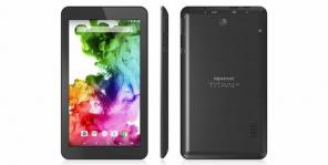 Sådan installeres Stock ROM på Hipstreet Titan X2 [Firmware File / Unbrick]