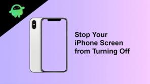 Cómo evitar que la pantalla de su iPhone se apague