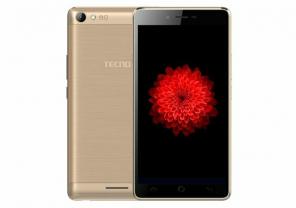 Jak nainstalovat Stock ROM na Tecno L8 Lite [Firmware File / Unbrick]