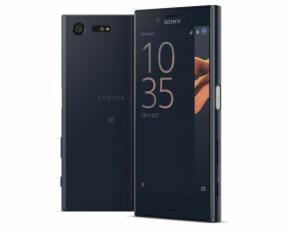 Lineage OS 14.1 installimine Sony Xperia X Compact'ile (Android 7.1.2)