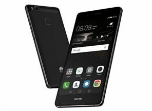 Installez Pixel Experience ROM sur Huawei P9 Lite avec Android 9.0 Pie