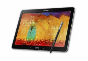 Kako namestiti Lineage OS 15 za Samsung Galaxy Note 10.1 LTE