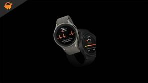 תיקון: Samsung Galaxy Watch 5 / Watch 5 Pro לא ייטען