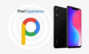 Téléchargez Pixel Experience ROM sur Lenovo K5 Pro avec Android 9.0 Pie