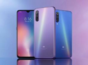 Vremenska traka ažuriranja za Xiaomi Mi 9 SE Android 11 (Android R) - datum izlaska