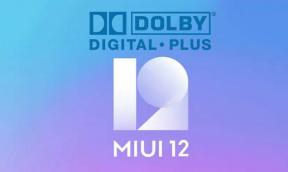 So installieren Sie Dolby Digital Plus auf jedem MIUI 12-Gerät