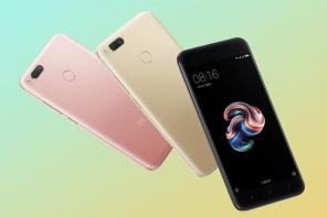 Lataa MIUI 11.0.3.0 China Stable ROM for Mi 5X [V11.0.3.0.ODBCNXM]