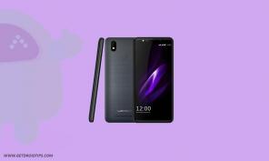 Kako namestiti Stock ROM na Leagoo M10 [datoteka vdelane programske opreme]