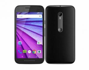 Cum se instalează Lineage OS 15 pentru Moto G 2015 (Android 8.0 Oreo)