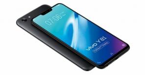 Ενημέρωση Android 9.0 Pie για Vivo Y81 [Λήψη και προσαρμογή σε πίτα]